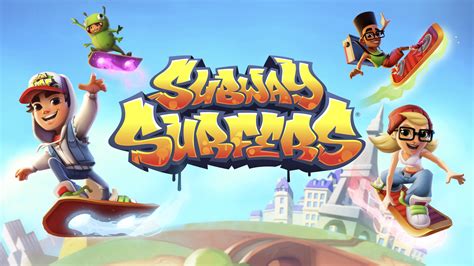 subway surfers pornhub|Subway Surfer Porn Videos .